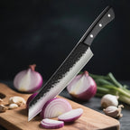 Assorted Kitchen Knife Set