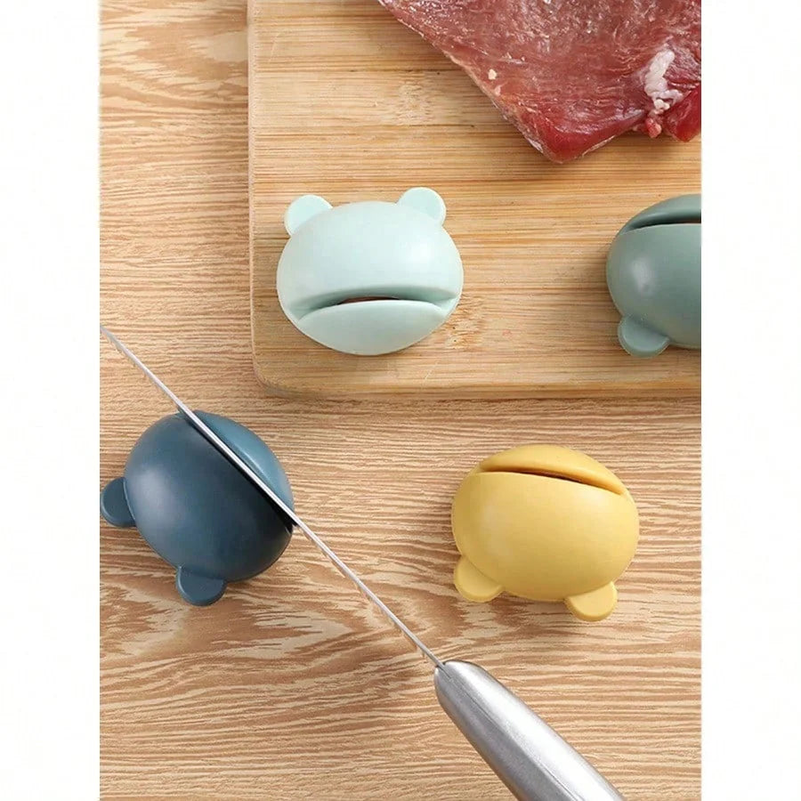 Frog Knife Sharpener