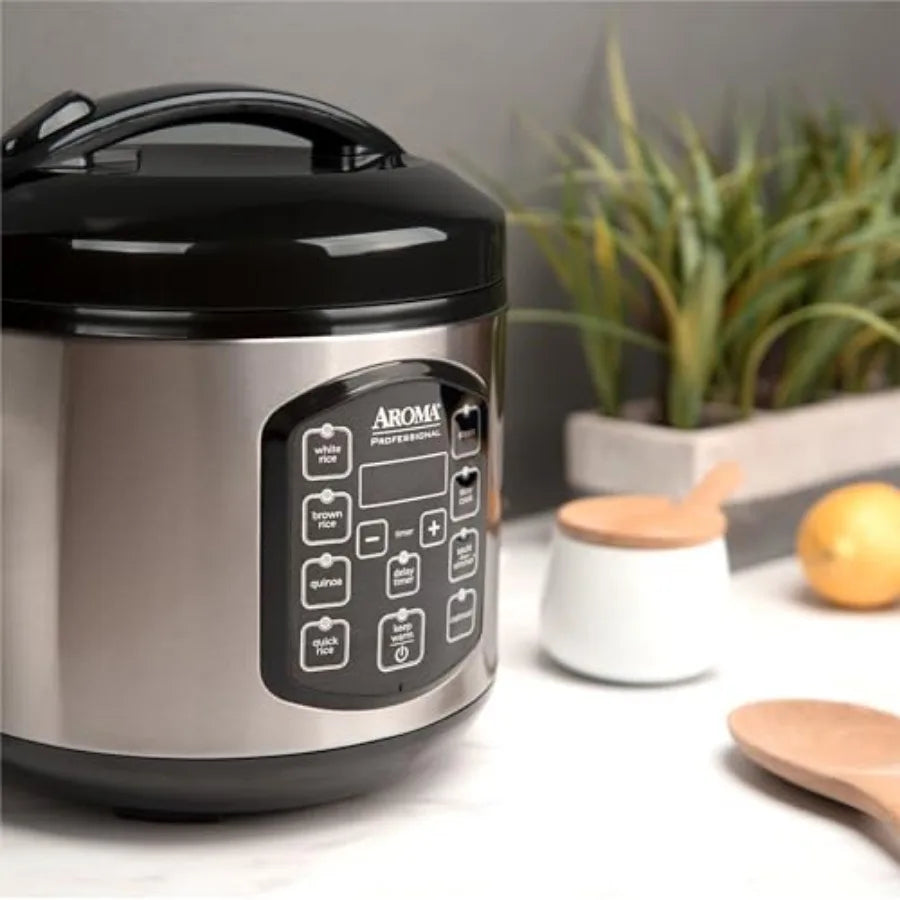 Digital Multicooker