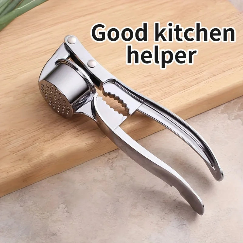 2-in-1 Garlic Masher