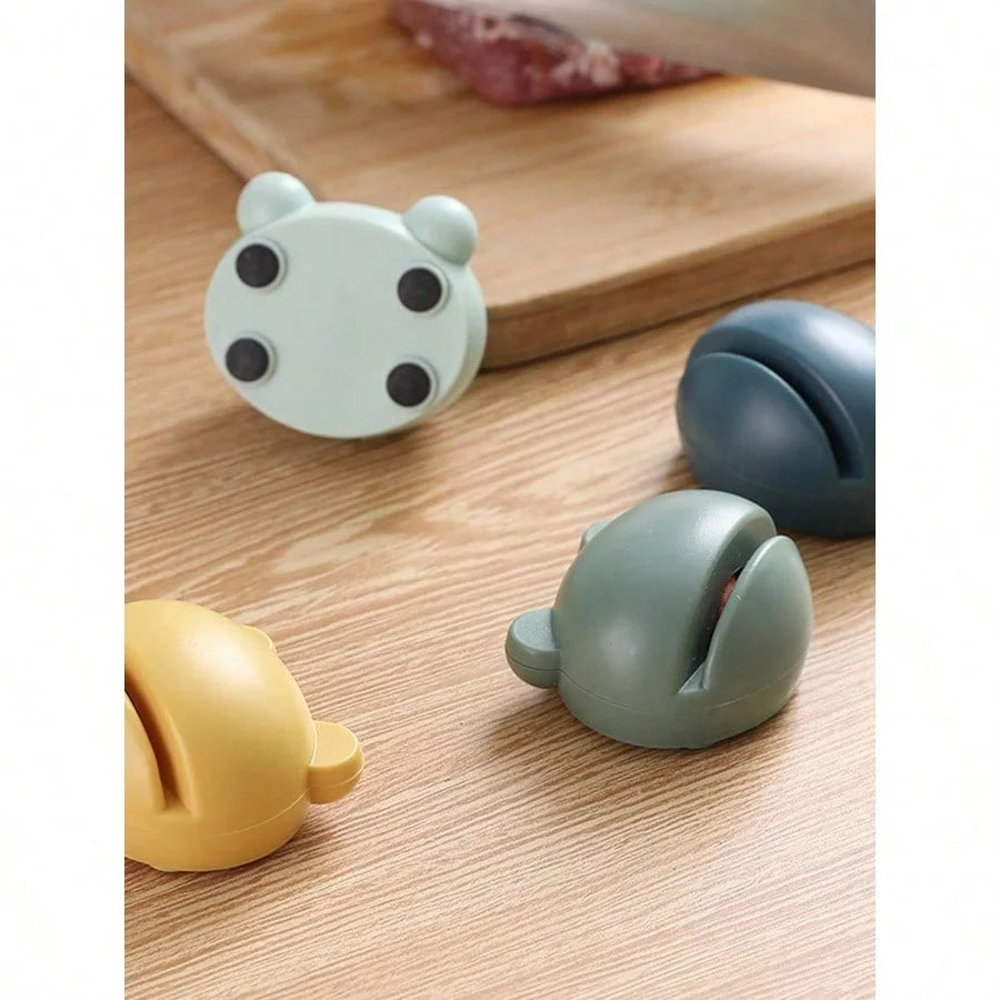 Frog Knife Sharpener