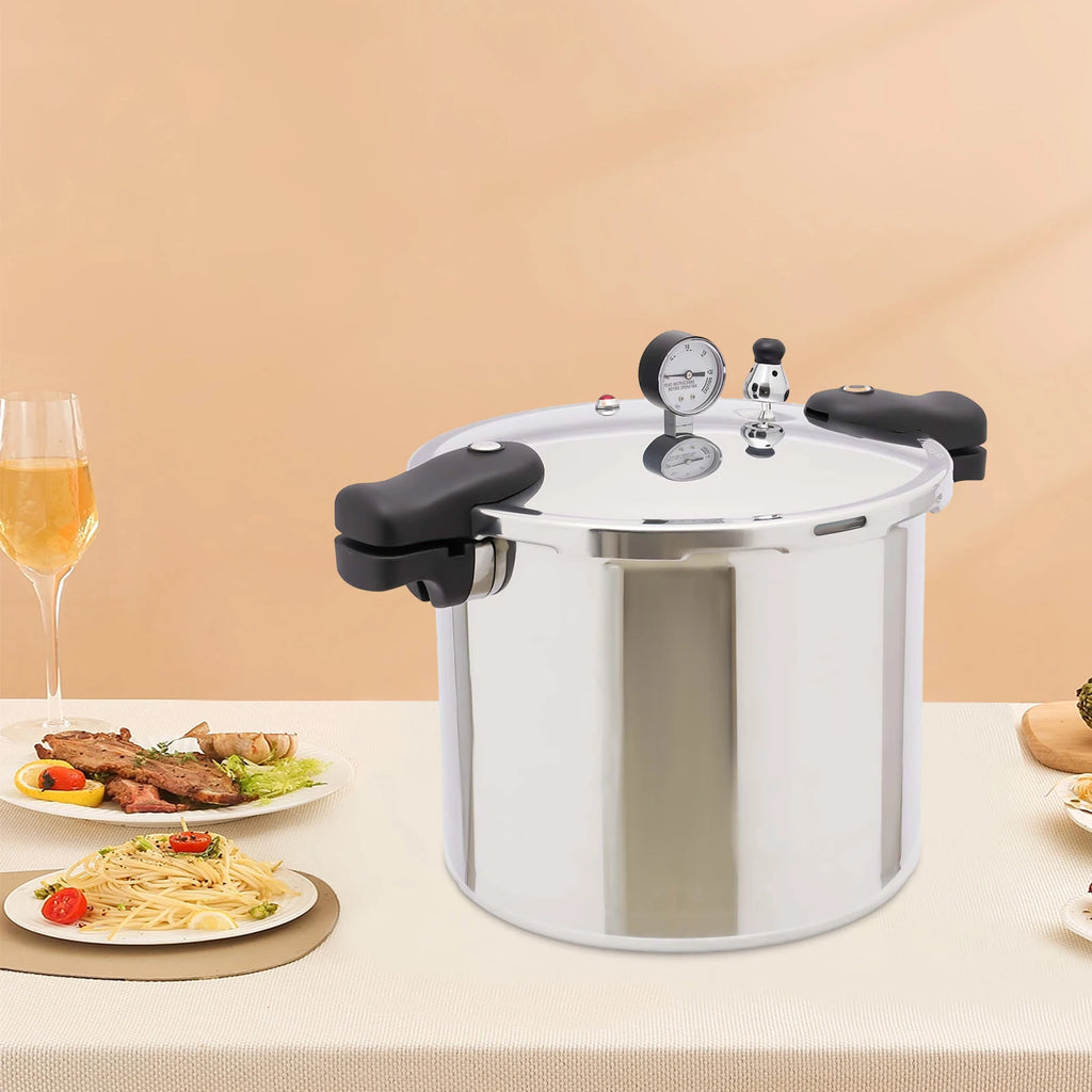 22L Pressure Canner