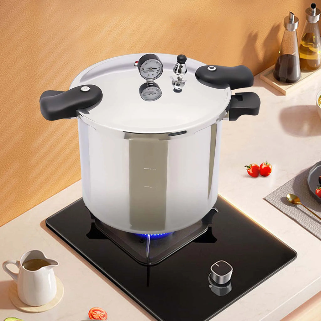 22L Pressure Canner