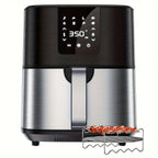 7-Quart Digital Air Fryer