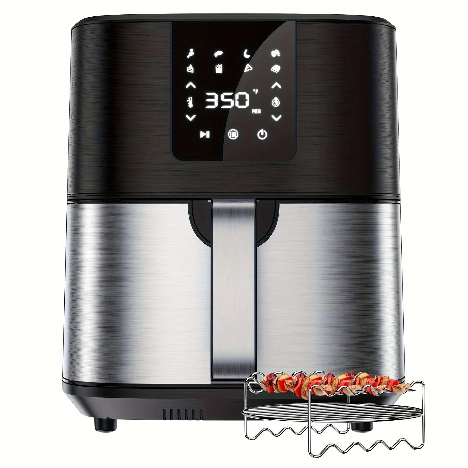 7-Quart Digital Air Fryer