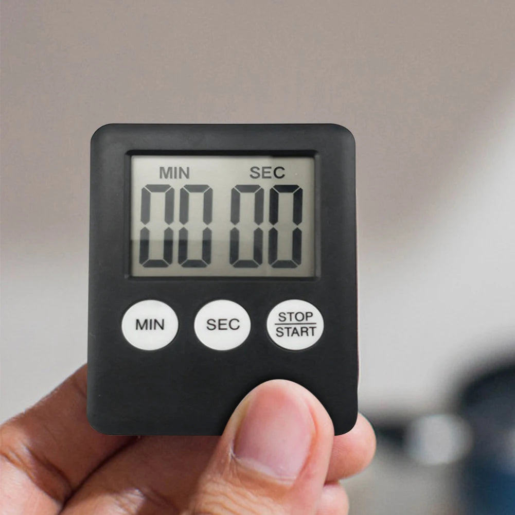 Digital Kitchen Timer