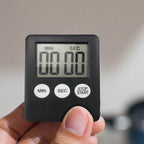 Digital Kitchen Timer