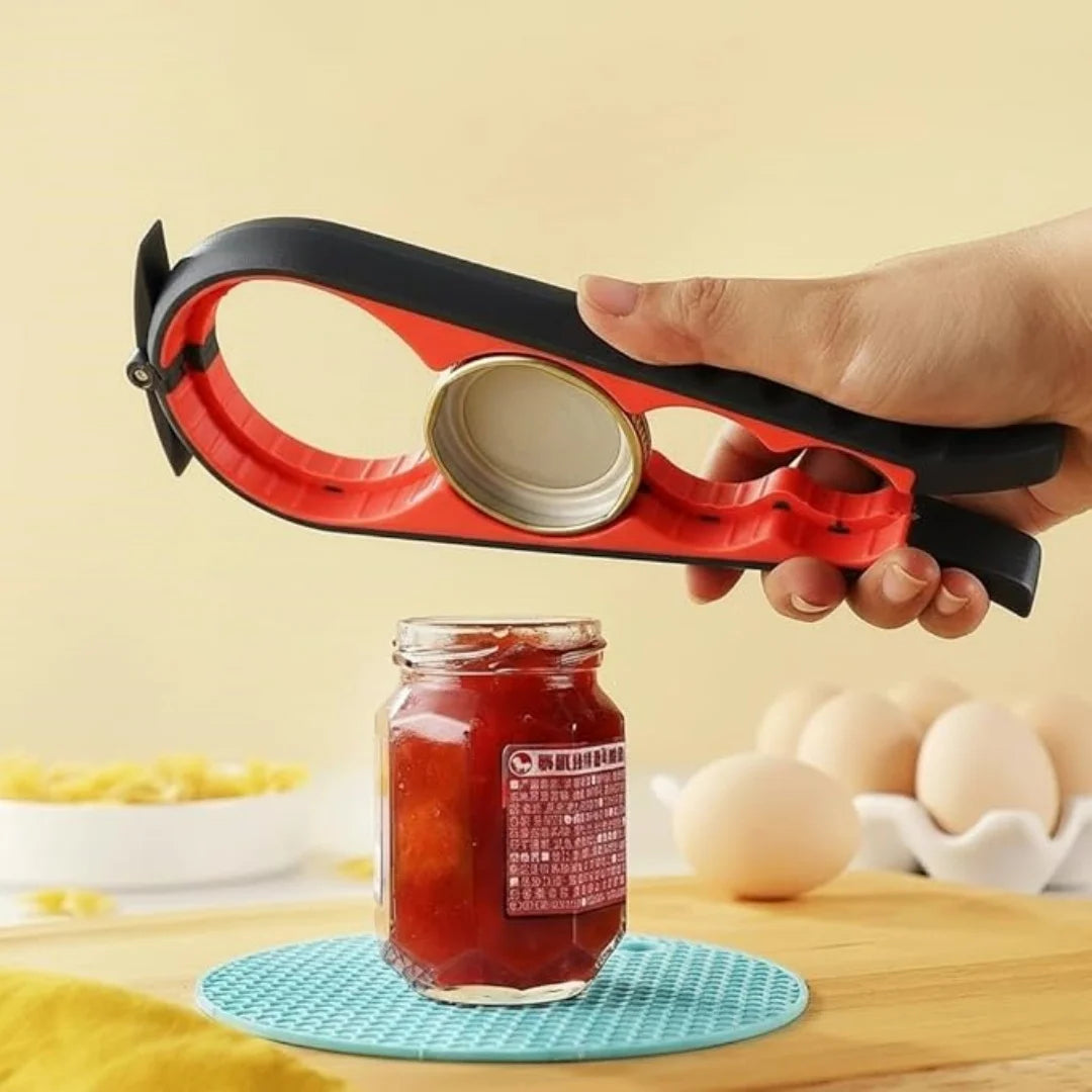 Easy-Grip Multi-Opener
