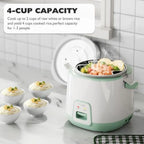 Mini Rice Cooker
