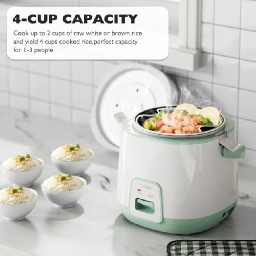 Mini Rice Cooker