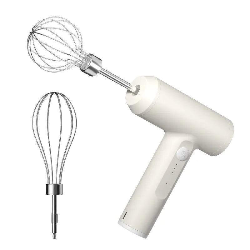 3-Speed Electric Hand Mixer
