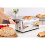 Extra-Long Toaster