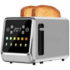 Touchscreen Toaster