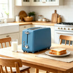 Long-Slot Toaster