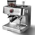 20-Bar Espresso Machine