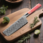 Japanese Nakiri Knife