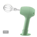 Wireless Electric Food Mixer
