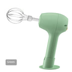 Wireless Electric Food Mixer