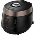 10-Cup Pressure Rice Cooker