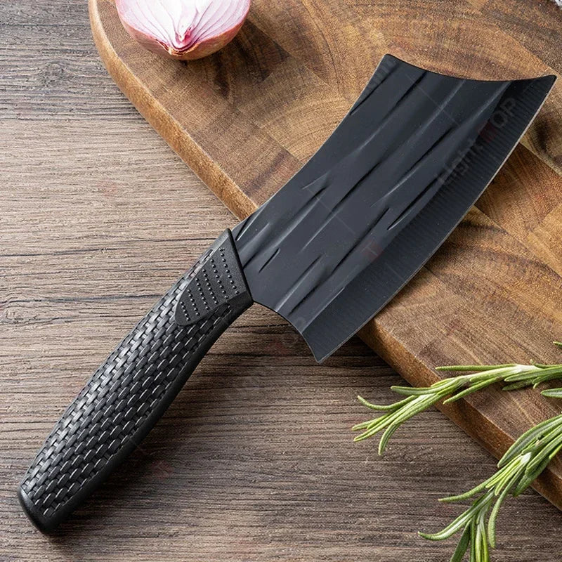 Stainless Steel Boning Knife