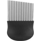 Crinkle Cutting Knife