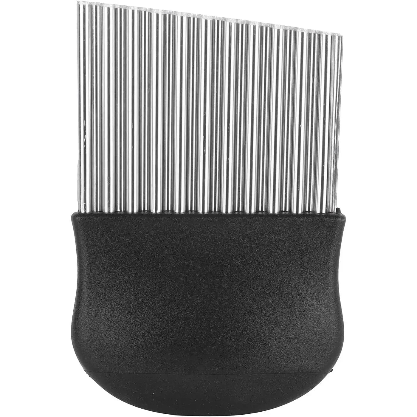 Crinkle Cutting Knife
