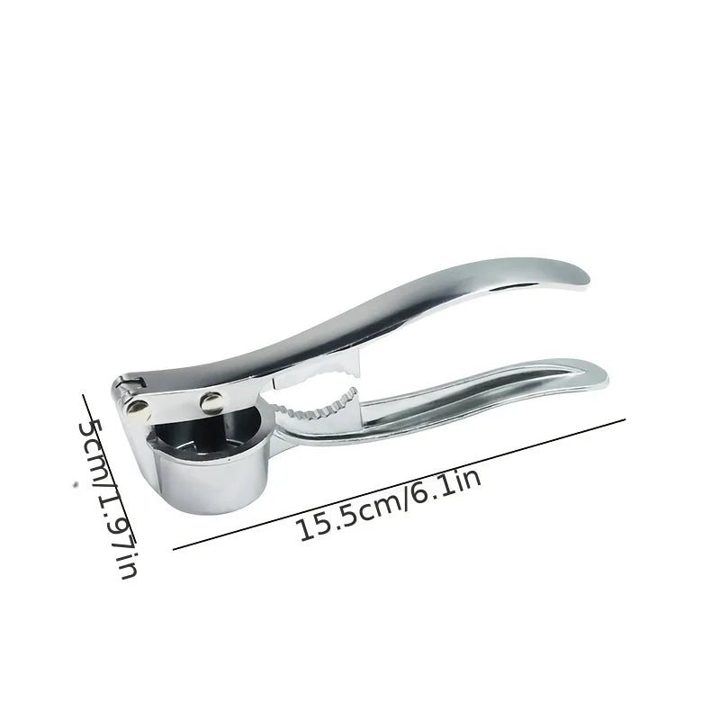 2-in-1 Garlic Masher
