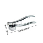 2-in-1 Garlic Masher
