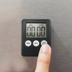 Digital Kitchen Timer