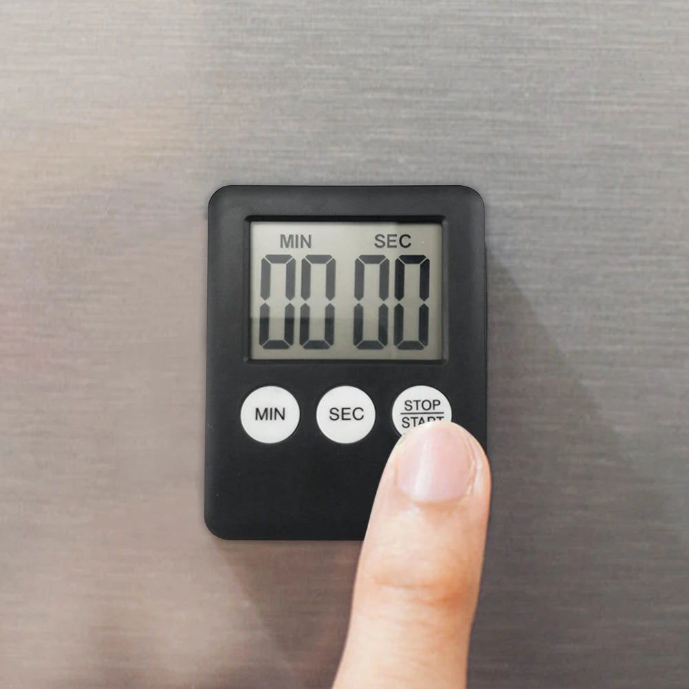 Digital Kitchen Timer