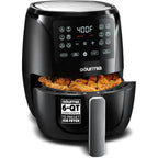 6-Quart Digital Air Fryer