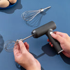 3-Speed Electric Hand Mixer