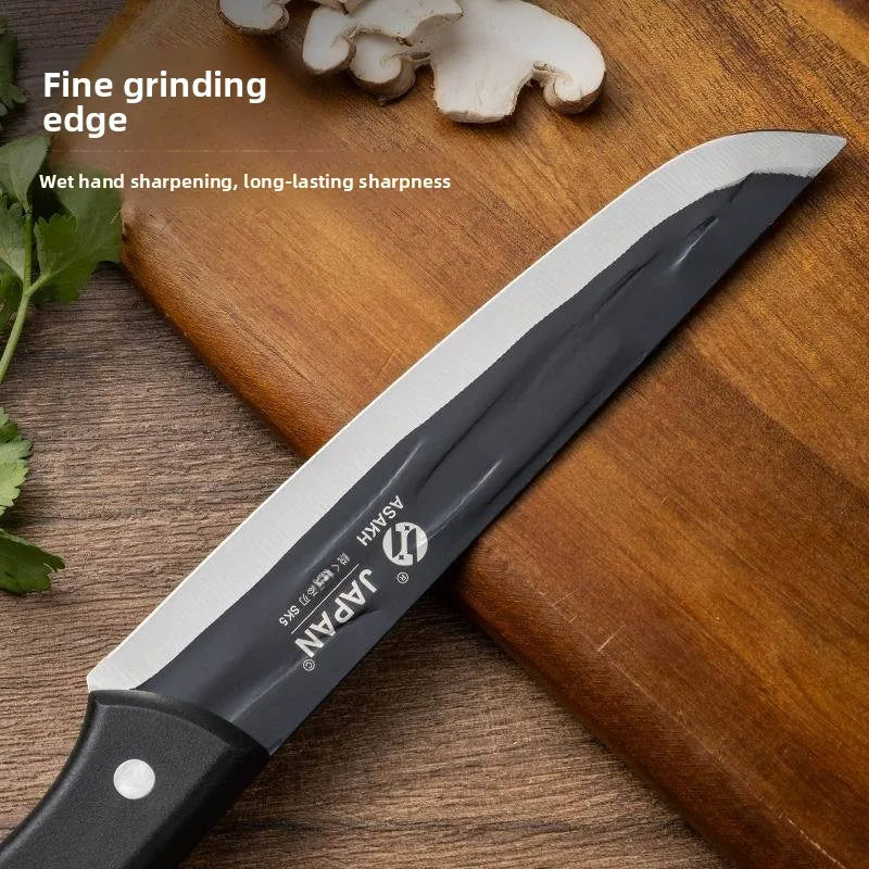 Stainless Steel Kitchen Knife Set