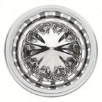 Stainless Steel Citrus Juicer