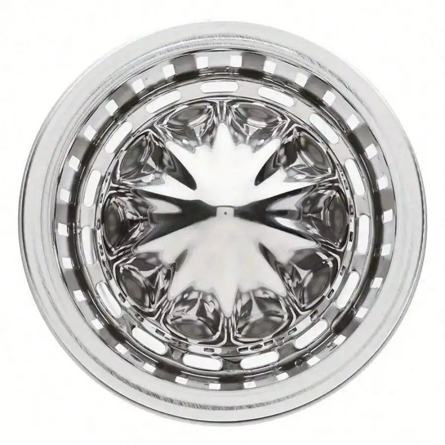 Stainless Steel Citrus Juicer