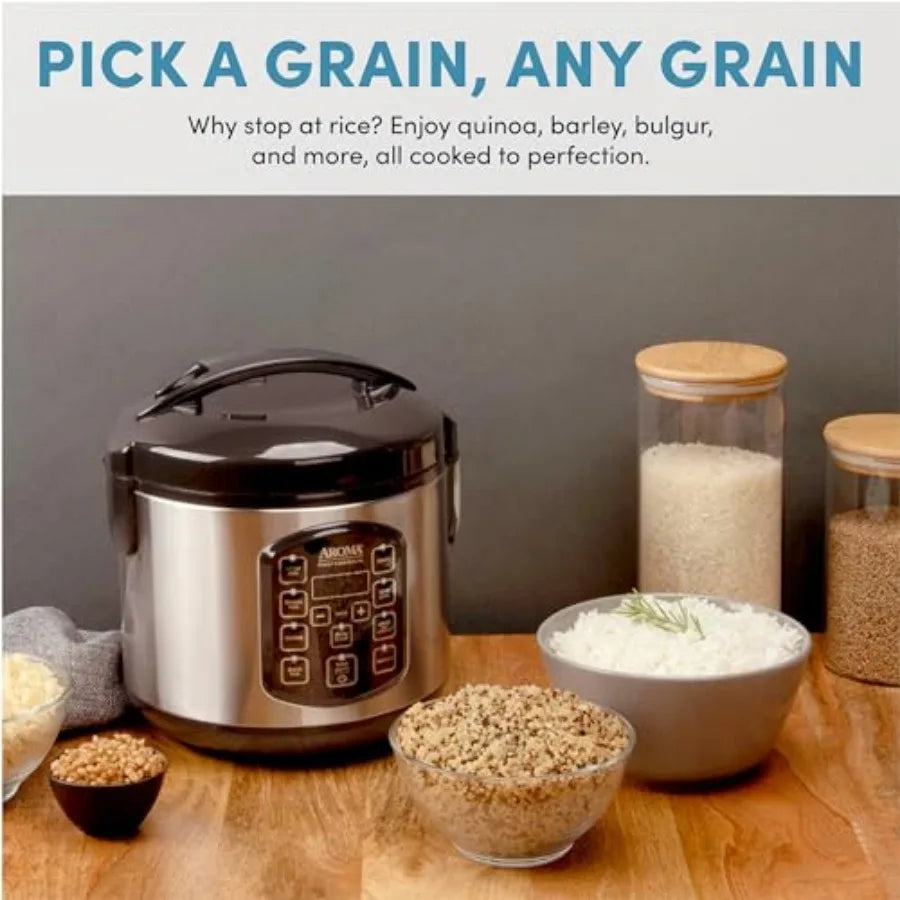 Digital Multicooker