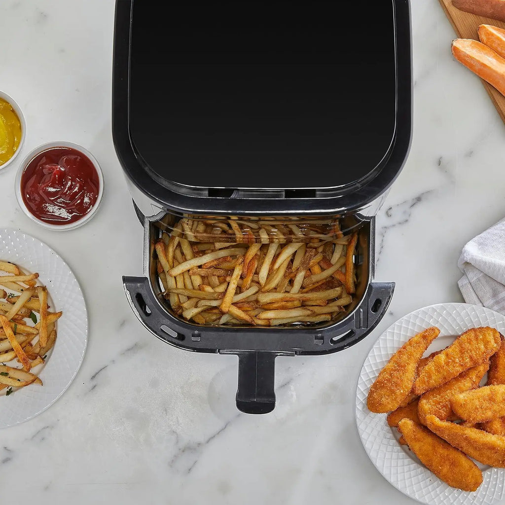 5-Quart Compact Air Fryer