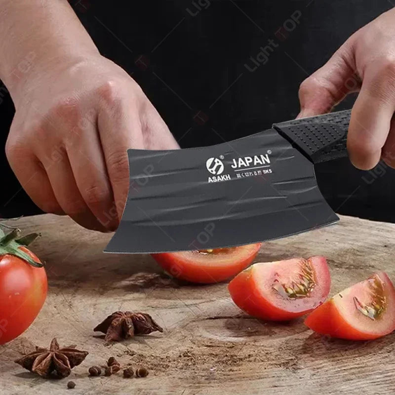 Stainless Steel Boning Knife