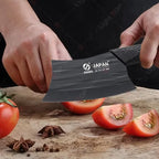 Stainless Steel Boning Knife