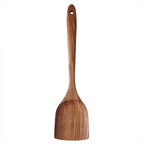 Wooden Utensil Set