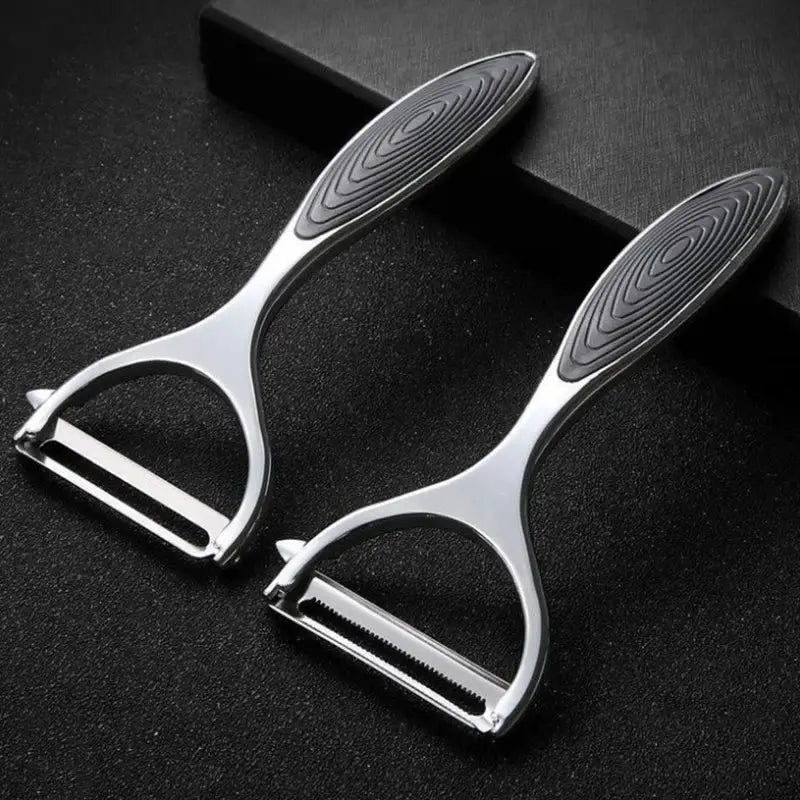 Stainless Steel Vegetable Peeler