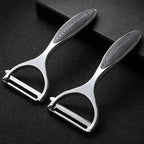 Stainless Steel Vegetable Peeler