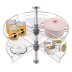 2-Shelf Corner Organizer