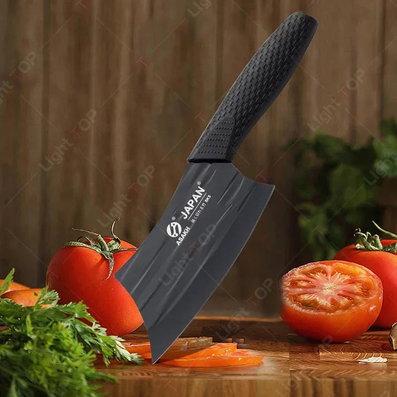 Stainless Steel Boning Knife