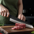 Assorted Kitchen Knife Set