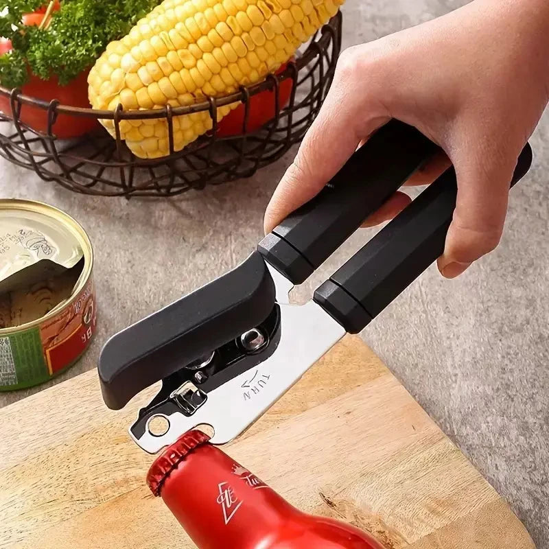 Professional Can Opener