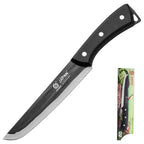 Stainless Steel Kitchen Knife Set