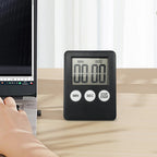 Digital Kitchen Timer