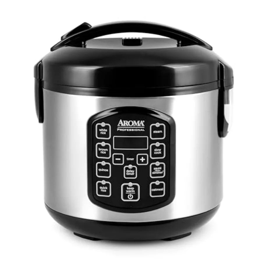 Digital Multicooker