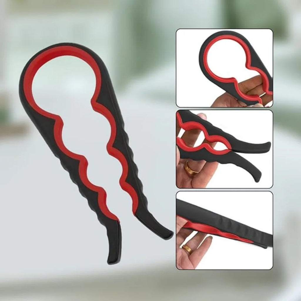 Easy-Grip Multi-Opener